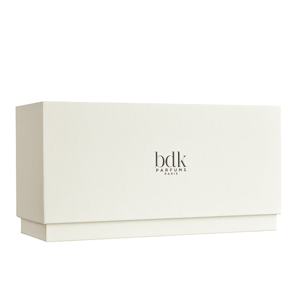 BDK Parfum Les Miniatures 5x 10ml confezione