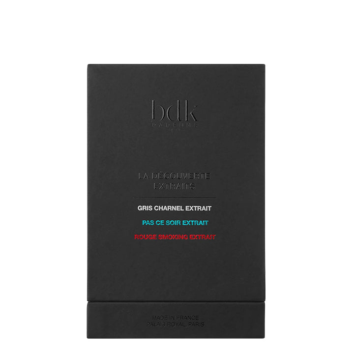 BDK Parfums Collection Extraits Set confezione