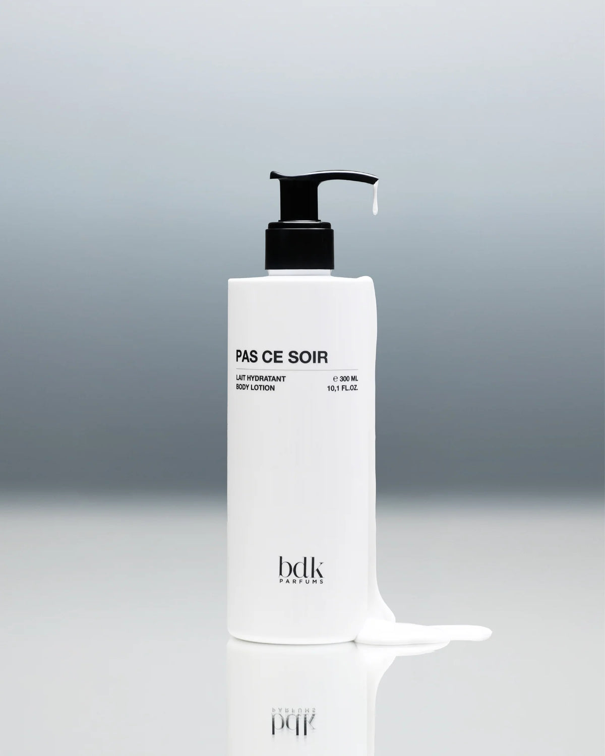 BDK Parfums Pas Ce Soir Body Lotion 300ml ambiente