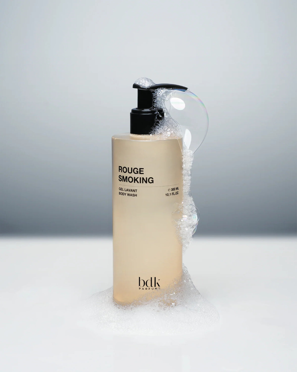BDK Parfums Rouge Smoking Shower Gel 300ml ambiente