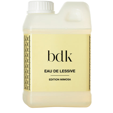 BDK Parfums Eau De Lessive Mimosa