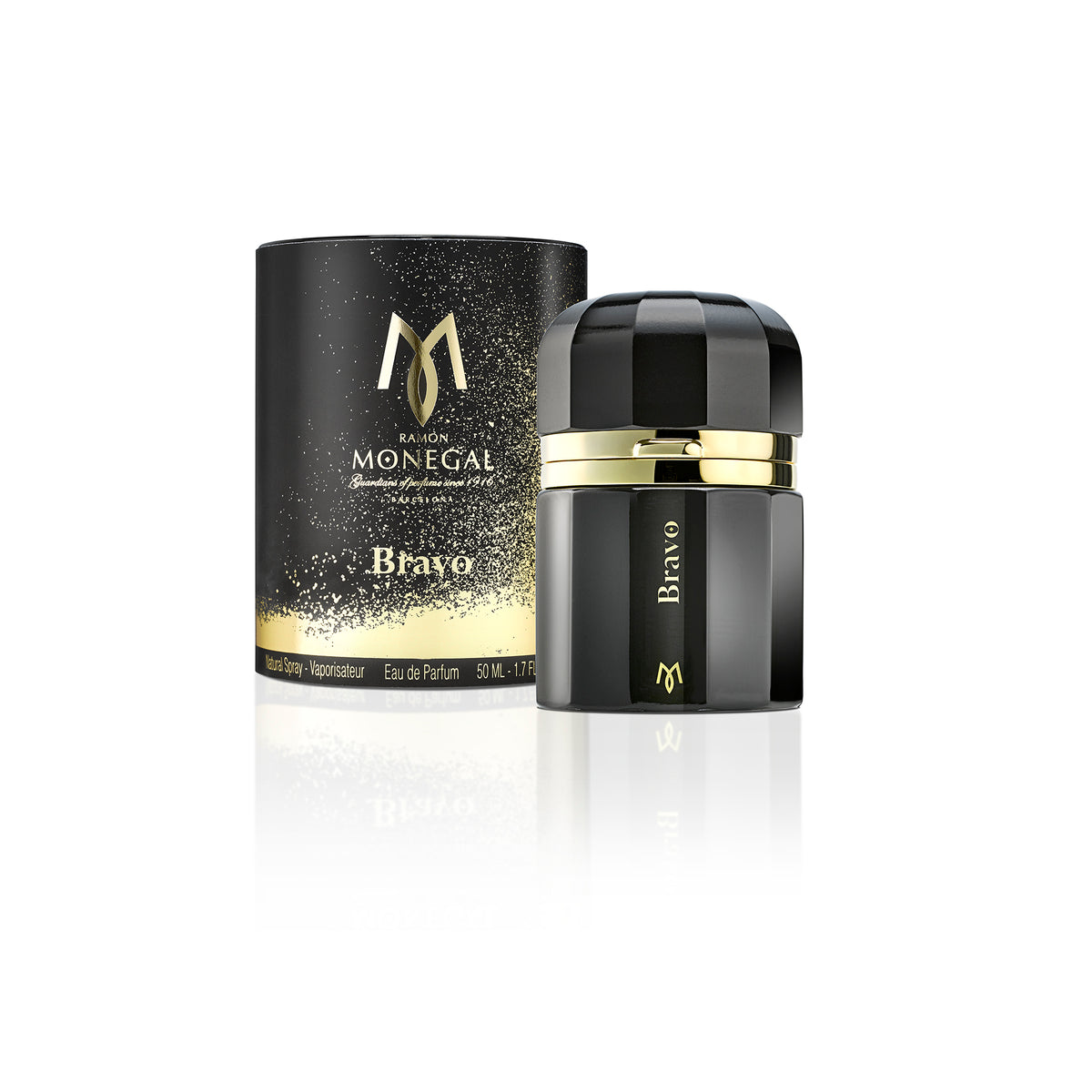 Ramon Monegal Bravo 50ml con box