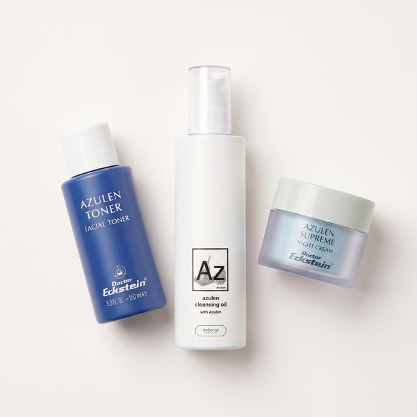 Set Base Couperose €84,20