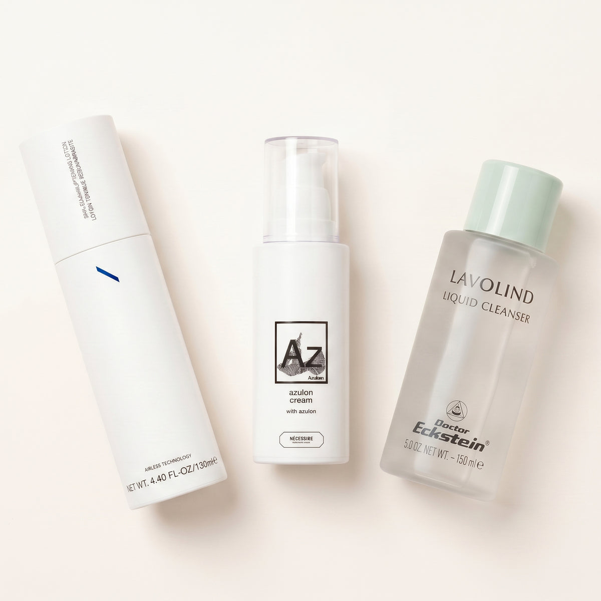 Set Base pelle mista | Care for Skin