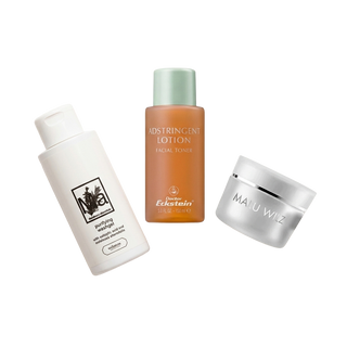 Set Base Pelle Grassa