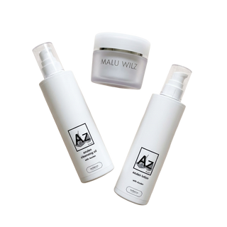 Set Base Pelle Disidratata