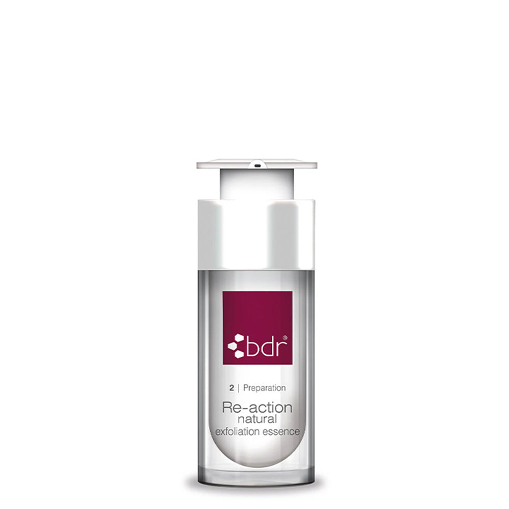 Re-action Natural 10% - low base 30 ml | Bdr