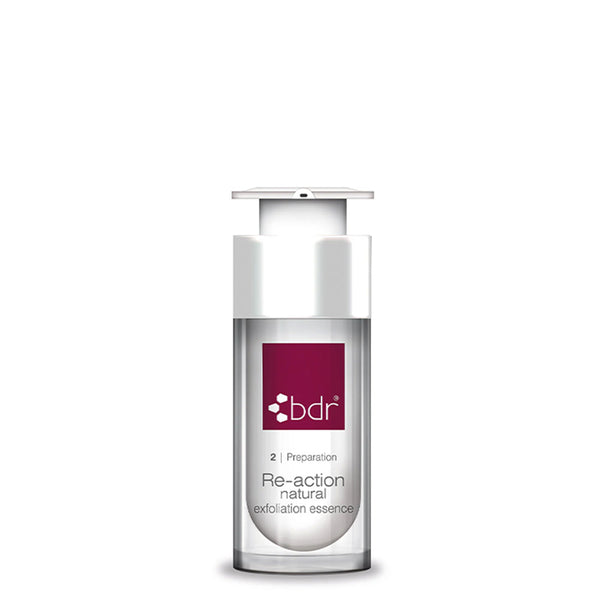 Re-action Natural 10% - low base 30 ml | Bdr