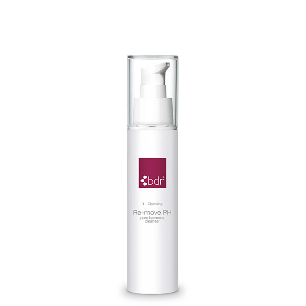 Bdr Re-move PH Detergente viso