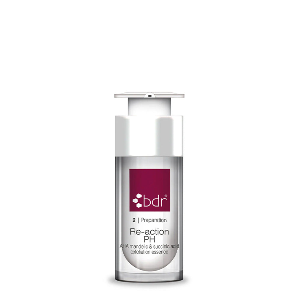 Re-action PH 30 ml | Bdr