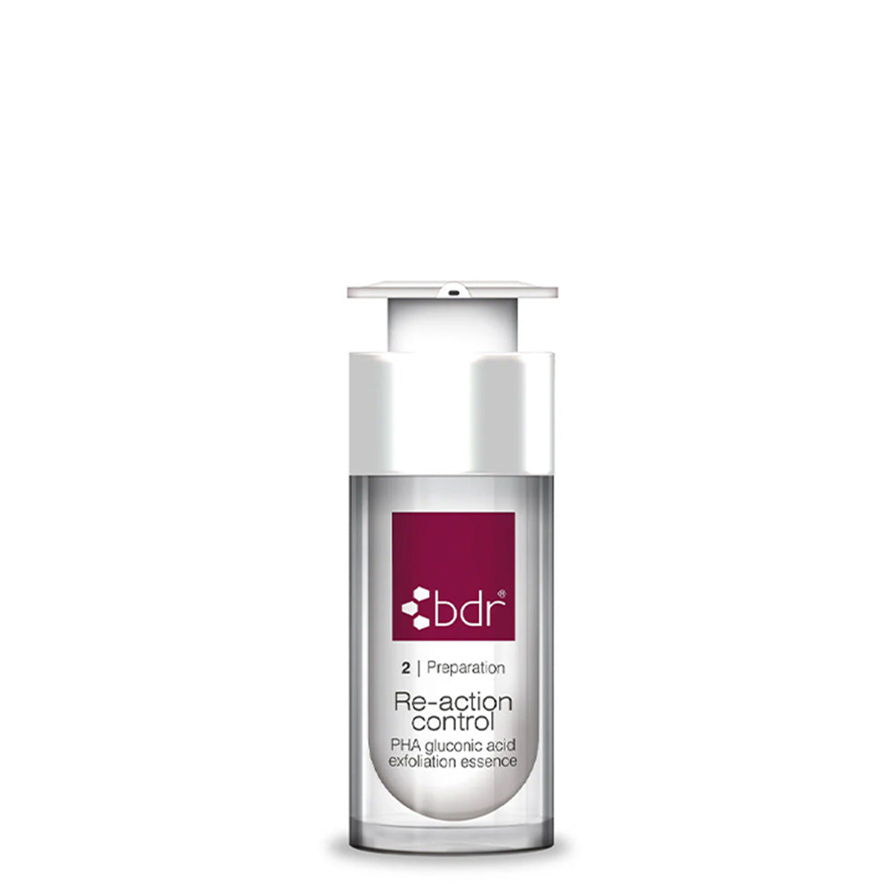 Bdr Re-action Control 30 ml