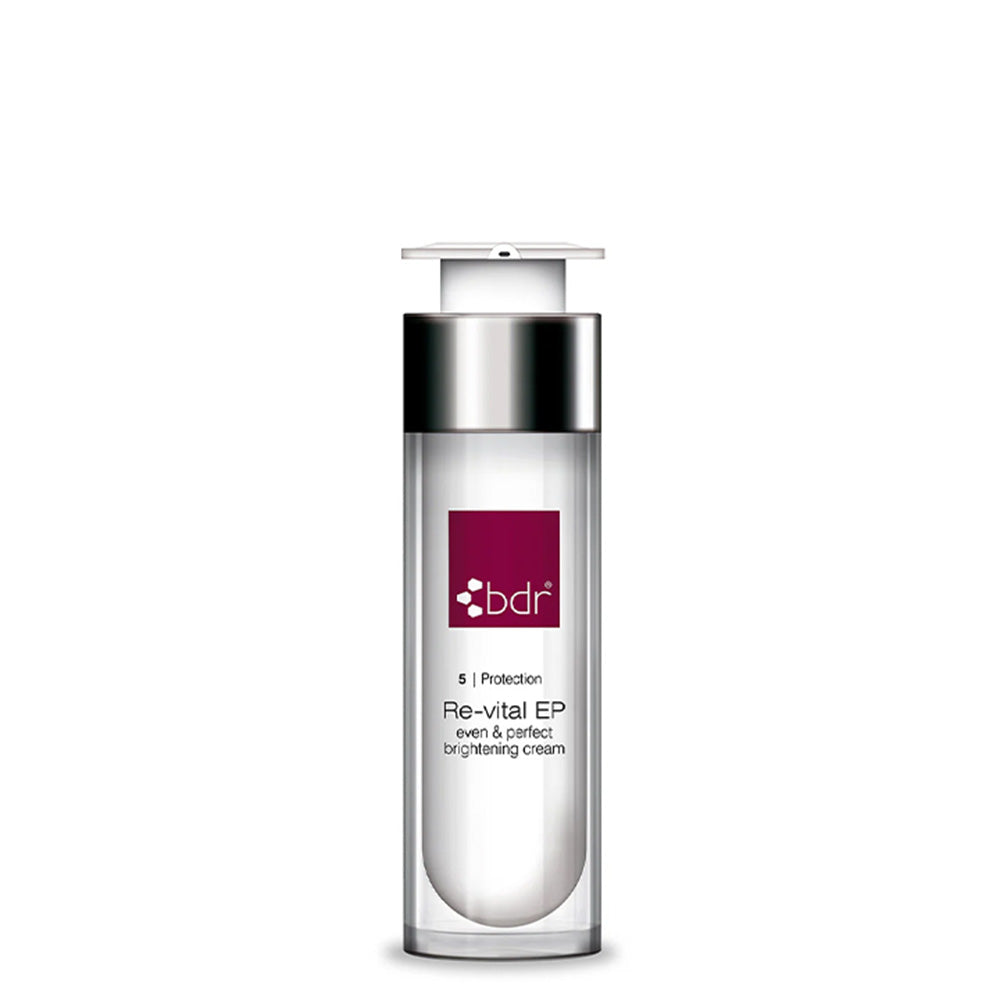 Bdr Re-vital EP 50 ml