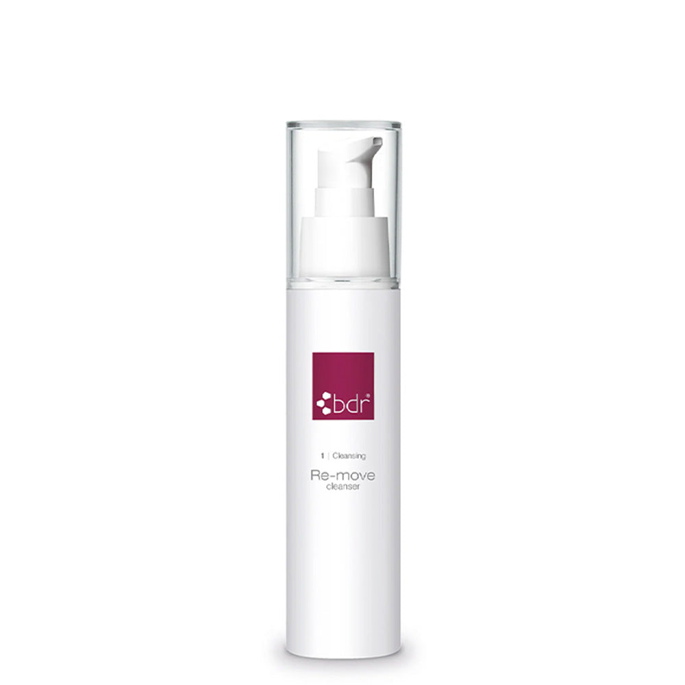 Bdr Re-move Ultra Detergente viso