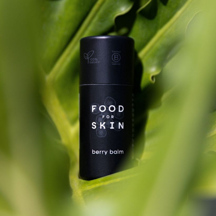 Berry Balm lifestyle