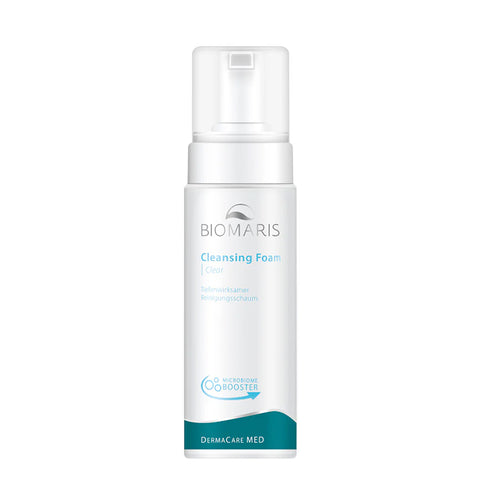 Biomaris Cleansing Foam