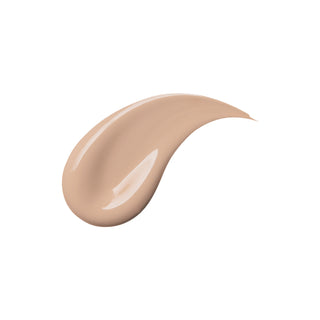 Delilah Alibi Foundation Bloom swatch