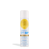 SPF50+ Mist Quotidiano Senza Profumo 79 ml