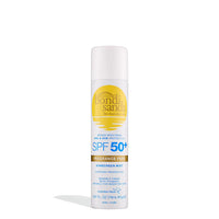 Bondi Sands Everyday Sunscreen Mist SPF50+ Fragrance Free 79 ml