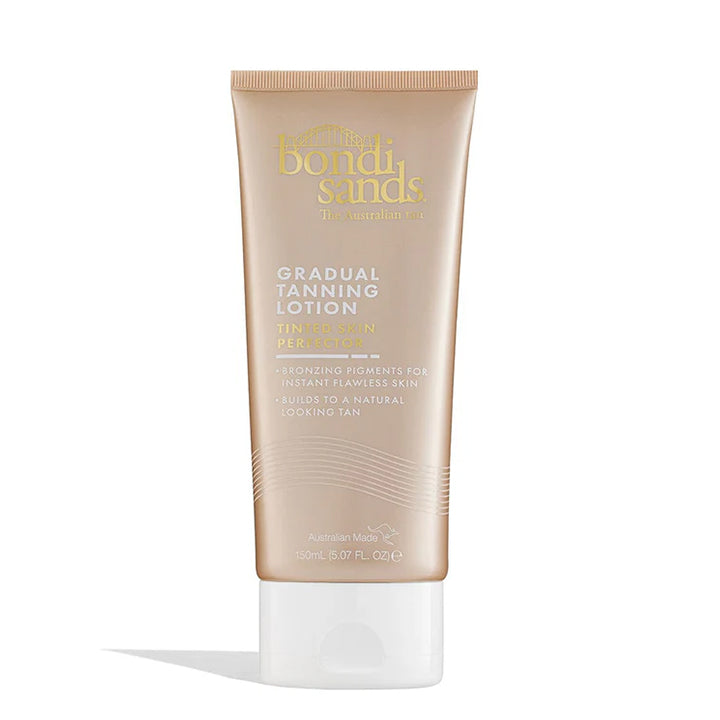 Bondi Sands Lozione Abbronzante Graduale Tinted Skin Perfector 150 ml