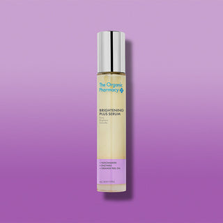 Brightening Plus Serum 35ml | The Organic Pharmacy
