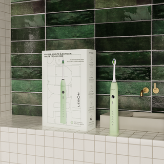 Electric Toothbrush | LEBON