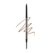 Delilah cosmetics brow line ash