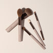 Delilah brushes immagine ambiente