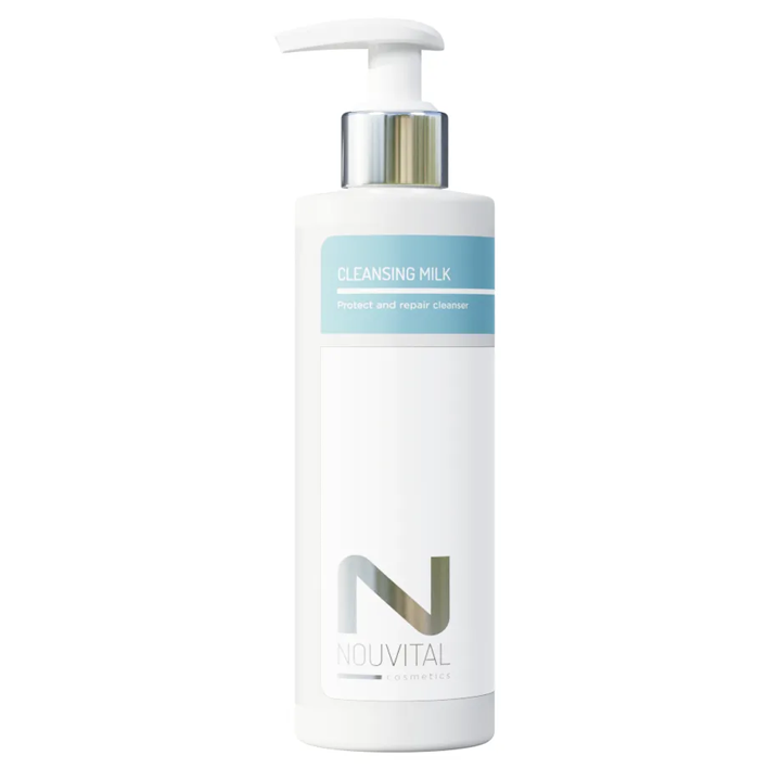 Nouvital Latte detergente