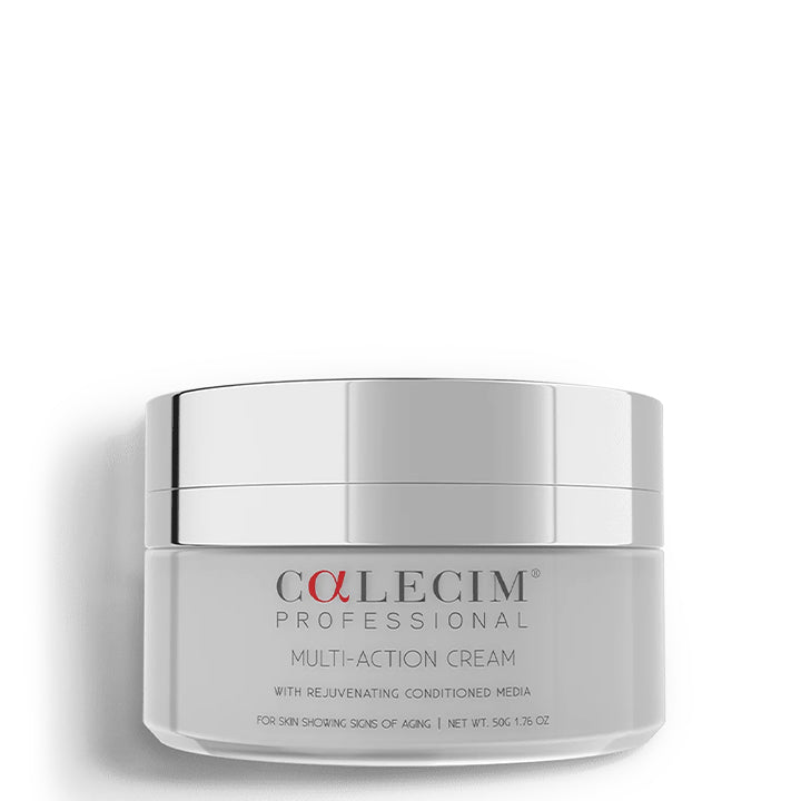 Calecim Crema Multi Action
