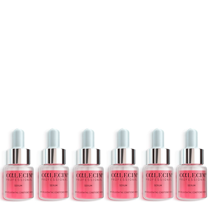 Calecim Professional Serum 5ml 6x