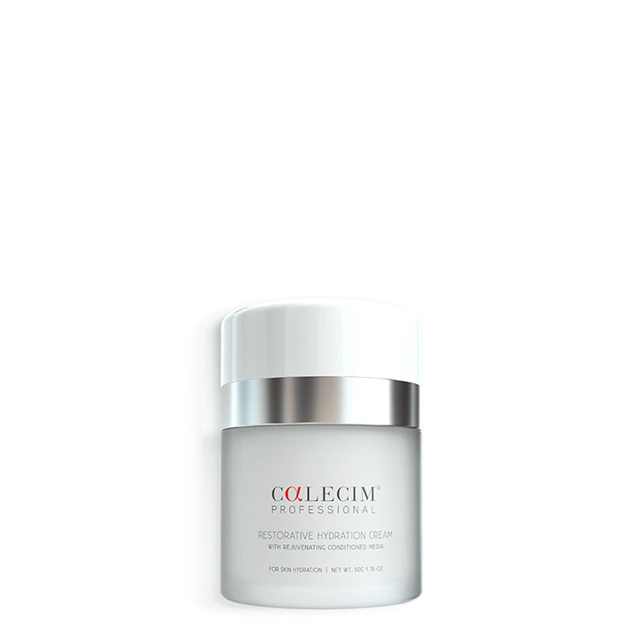 Calecim Crema Idratante Rigenerante