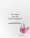 Calecim Professional serum what it is