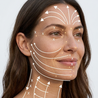 Facial Cups 2 stuks