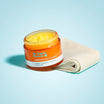 Carrot Butter Cleanser ambiente 1