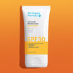 Cellular Protection Sun Cream SPF30 ambiente