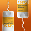 Cellular Protection Sun Cream SPF50 ambiente 1