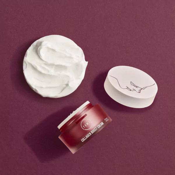 Collagen Boost Cream 50ml ambiente 1