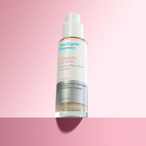 Collagen Gel Mask ambiente 1