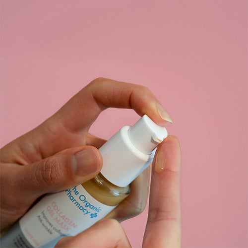 Collagen Gel Mask ambiente 2