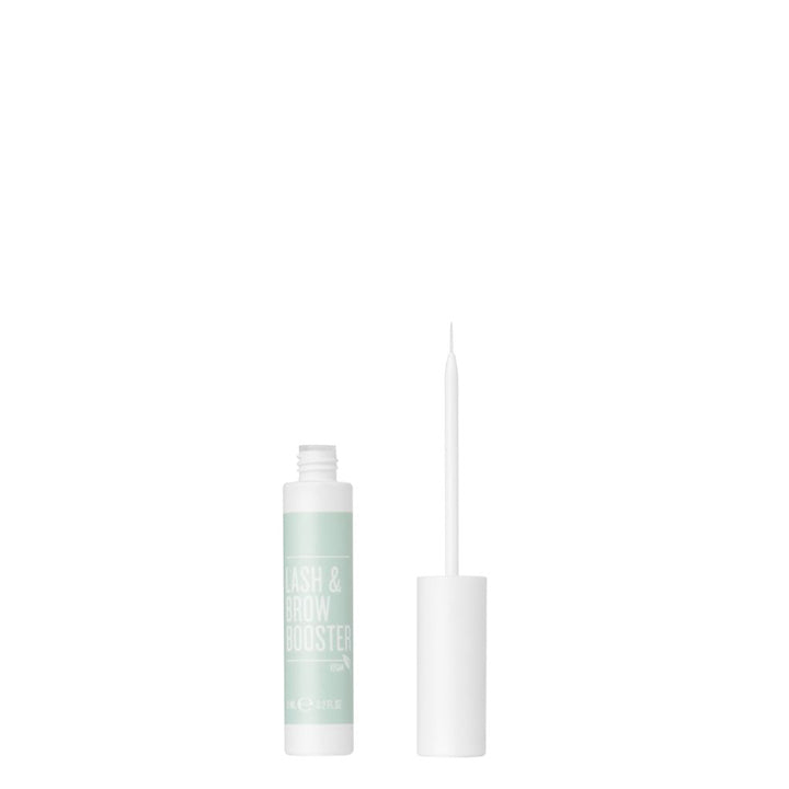 Combinal Lash & Brow Booster 6 ml aperto