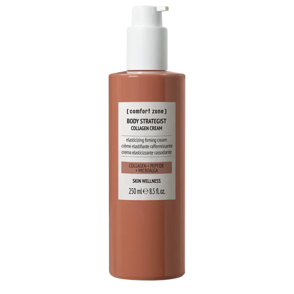 Comfort Zone Crema Corpo Strategist al Collagene 250ml