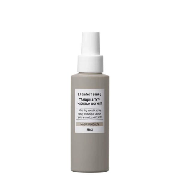 Comfort Zone Magnesium Body Mist