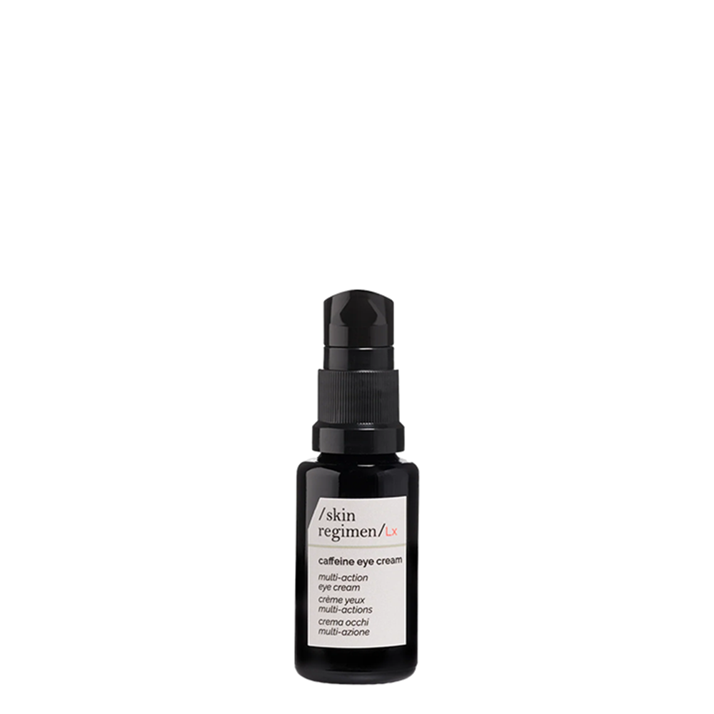 Comfort Zone Skin Regimen Lx Contorno occhi alla caffeina 15ml