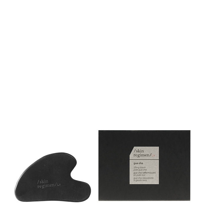 Comfort Zone Skin Regimen Lx - Gua Sha con confezione