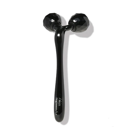 Comfort Zone Skin Regimen Lx Double Headed Face Roller