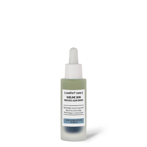 Comfort Zone Sublime Skin Precious Glow Drops