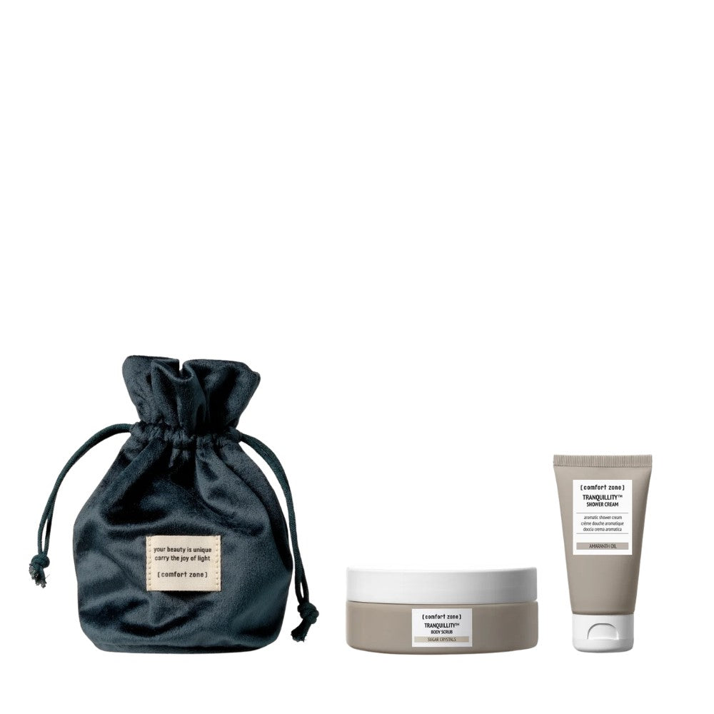 Comfort Zone Body Ritual On The Go - Tranquillity