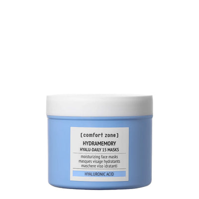 Image of product Hydramemory Hyalu-Daily 15 Maschere
