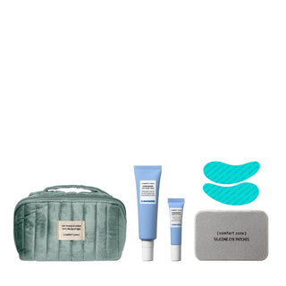 Comfort Zone Hydra & Glow Beauty Ritual Hydramemory set