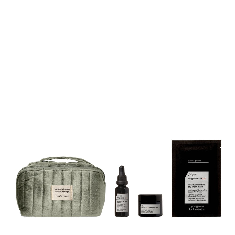 Comfort Zone Longevity Kit